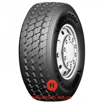 Tourador MAX FORCE A2 (причіпна) 385/65 R22.5 164J