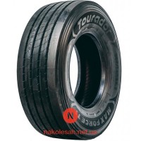 Tourador MAX FORCE T1 (причіпна) 385/65 R22.5 164K