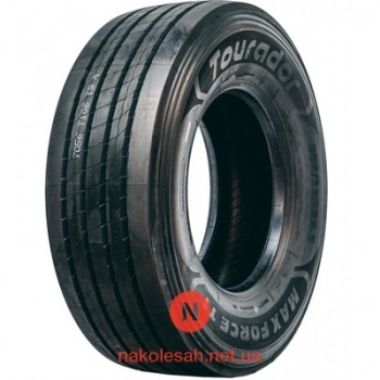Tourador MAX FORCE T1 (причіпна) 385/65 R22.5 164K