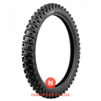 X-Grip Wavebreaker 80/100 R21 51M