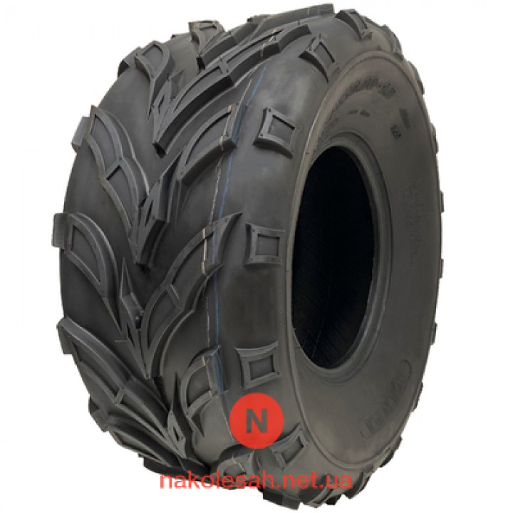 Wanda P361 (квадроцикл) 19/7 R8 28J PR4
