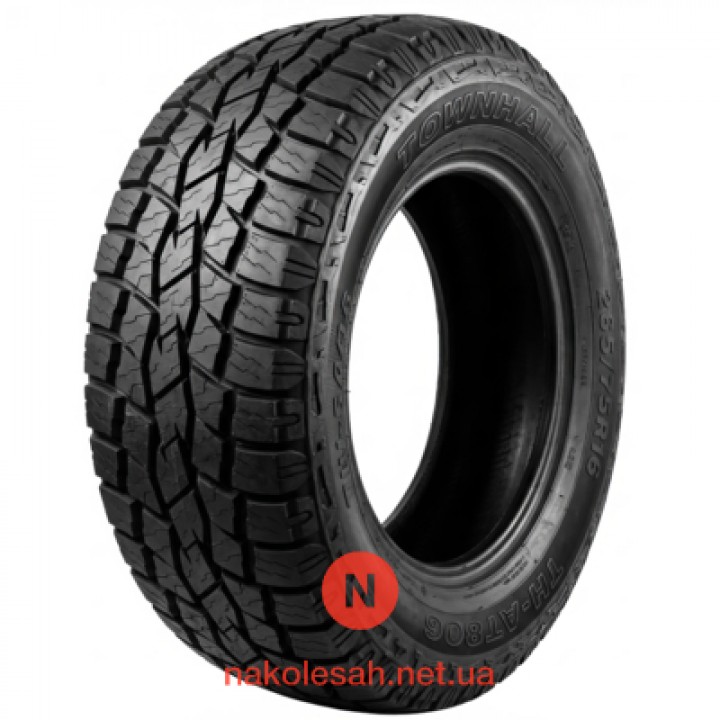 TownHall TH-AT806 275/70 R18 125/122R