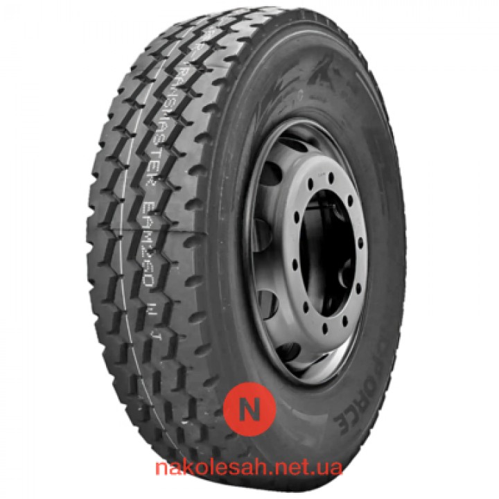 Windforce Trans Master EAM260 (універсальна) 295/80 R22.5 143/141M
