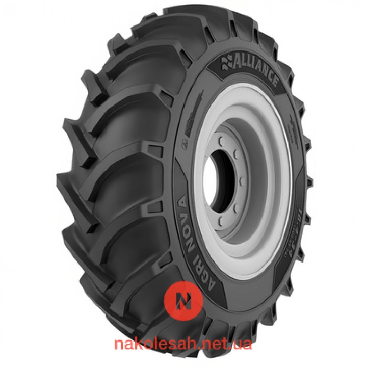 Alliance AGRI NOVA (с/г) 18.40 R26 146A8 PR12 TT