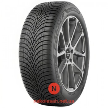 Cooper All Season 185/60 R15 88V XL