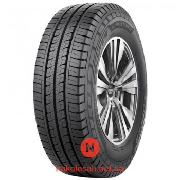 Cooper Summer Van 225/70 R15C 112/110R