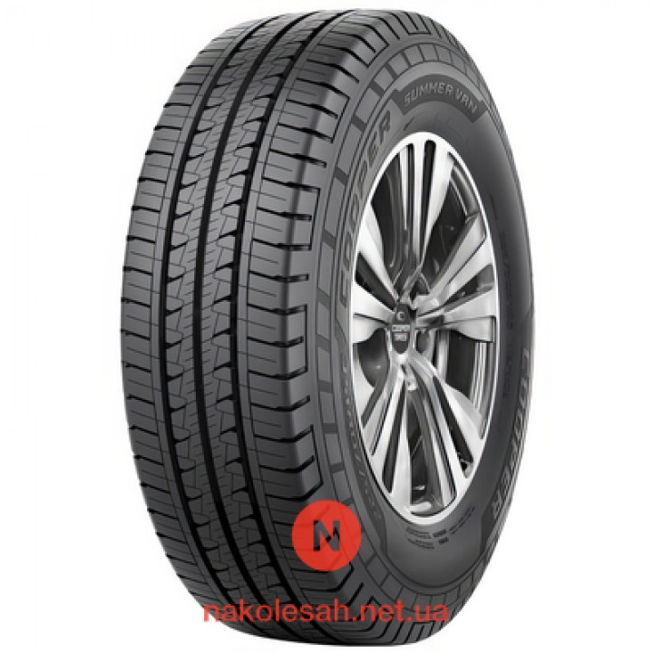 Cooper Summer Van 205/75 R16C 110/108R