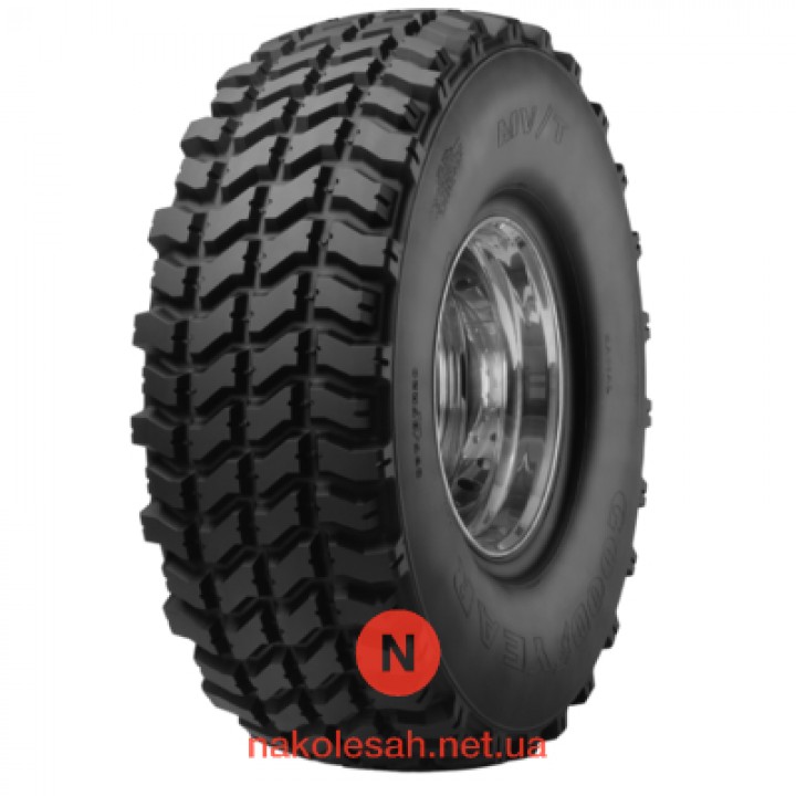 Goodyear MV/T 395/85 R20 161K