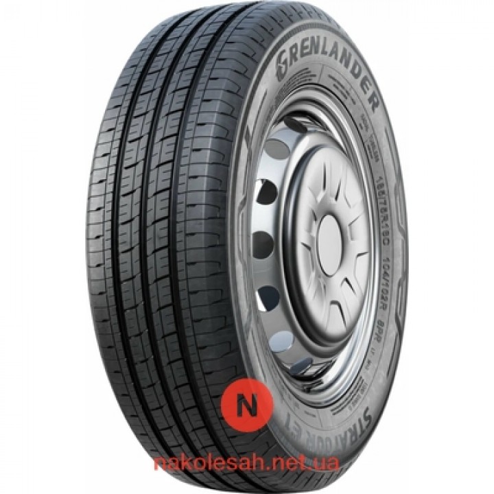 Grenlander Stratour E1 205/65 R16C 107/105R