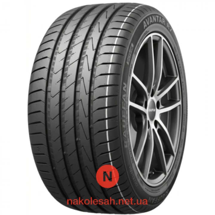 Rauffan Avantar R7 285/60 R18 116Y FR