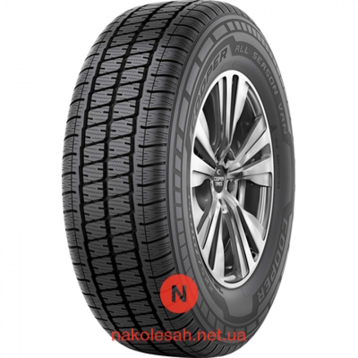 Cooper All Season VAN 215/65 R16C 109/107T