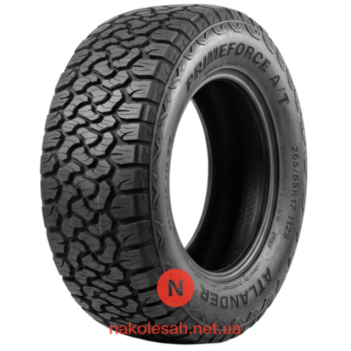 Atlander PrimeForce A/T 265/70 R17 115T