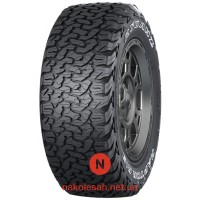 Rydanz Raptor R19 265/70 R16 121/118S OWL