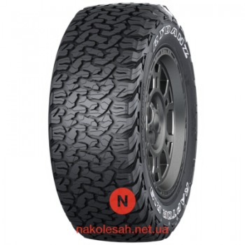 Rydanz Raptor R19 215/65 R16 96T OWL