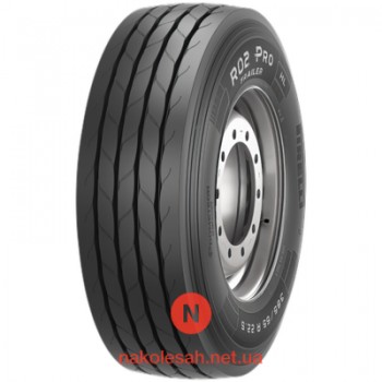 PROMETEON RO2 Pro Trailer (причіпна) 385/65 R22.5 164K