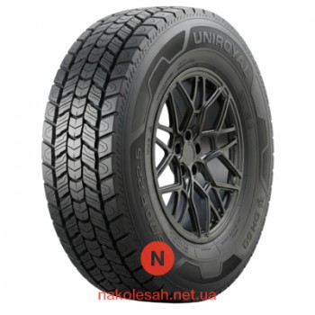 Uniroyal DH 50 (ведуча) 315/70 R22.5 154/150L