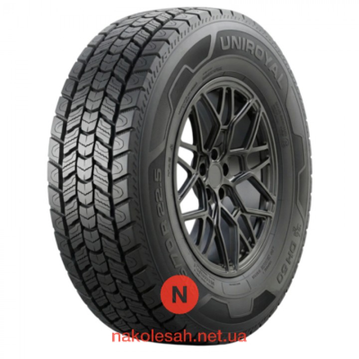 Uniroyal DH 50 (ведуча) 315/70 R22.5 154/150L