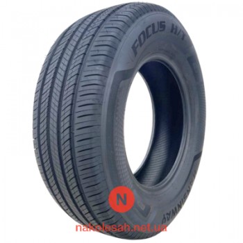 Hansinway Focus H/T 235/65 R18 110H XL