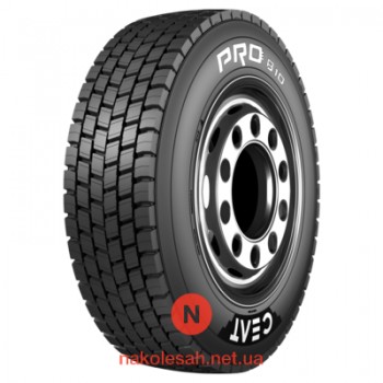 Ceat PRO B10 (ведуча) 315/80 R22.5 PR18