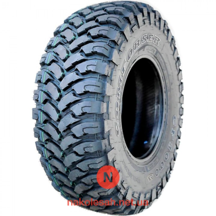 Comforser CF3000J 185/85 R16 98/95Q FR