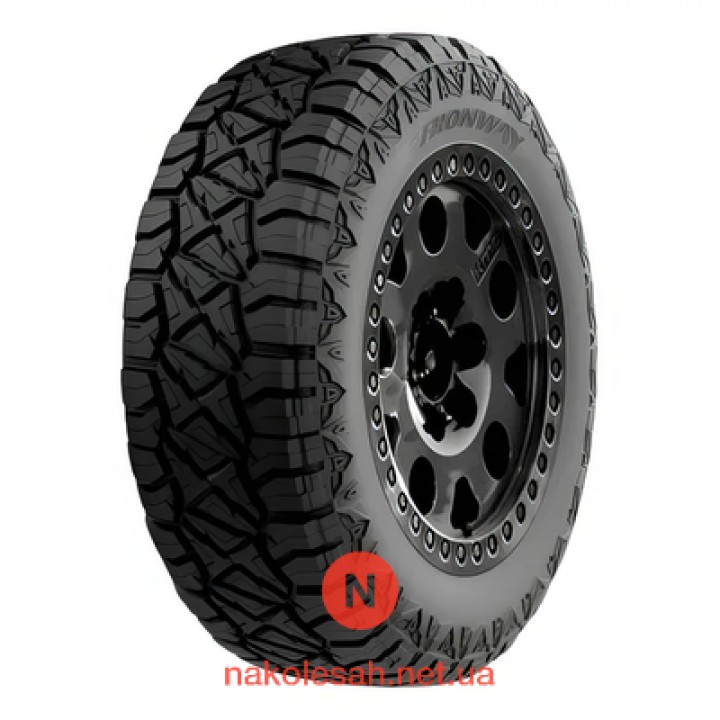 Fronway Rockmaster R/T 265/75 R16 119/116Q