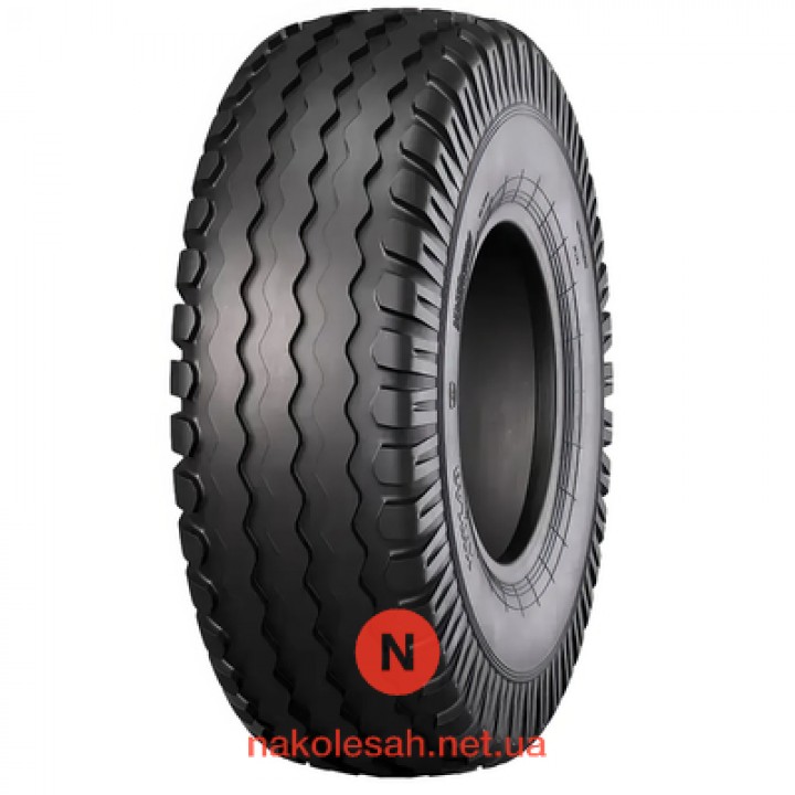 MACAR KNK48 (с/г) 10.00/75 R15.3 126/114A8 PR12 TL