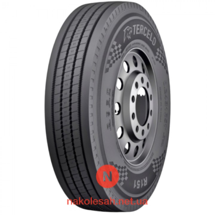 Tercelo R151 (універсальна) 6.50 R16 110/105L PR12