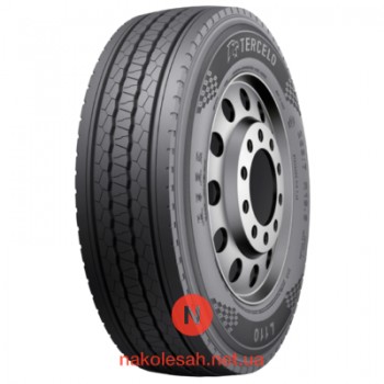 Tercelo L110 (рульова) 215/75 R17.5 135/133M PR18