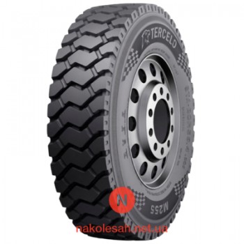 Tercelo M255 (індустріальна) 315/80 R22.5 167/164D PR22
