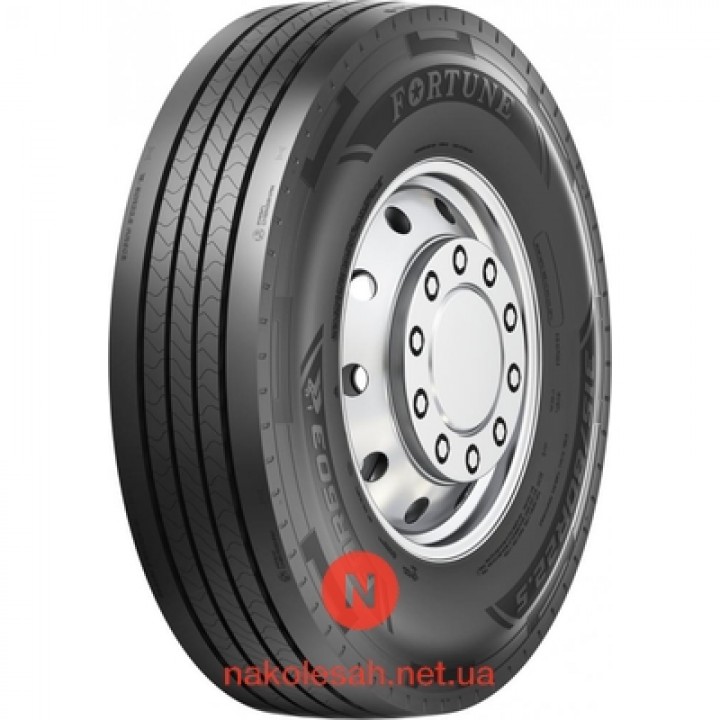 Fortune FAR603 (рульова) 385/55 R22.5 160K/158L PR20