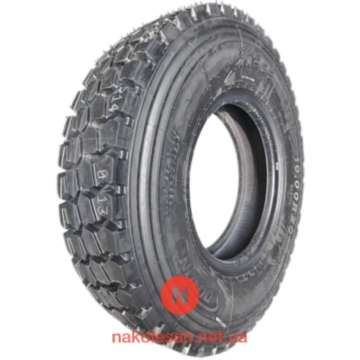 Durun YT908 (універсальна) 12.00 R20 156/153K PR20