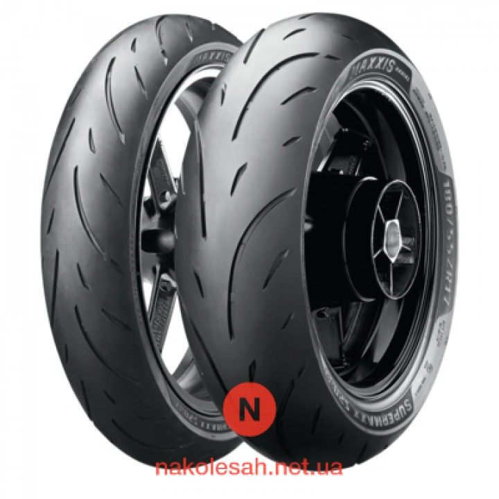 Maxxis MA-SP Supermaxx Sport 180/55 R17 73W