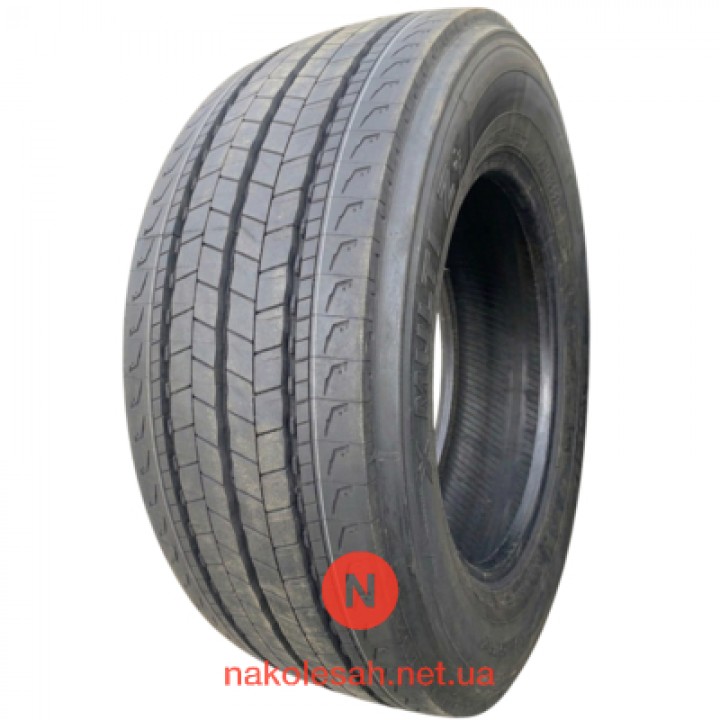 Michelin X Multi Z+ (рульова) 385/65 R22.5 160K