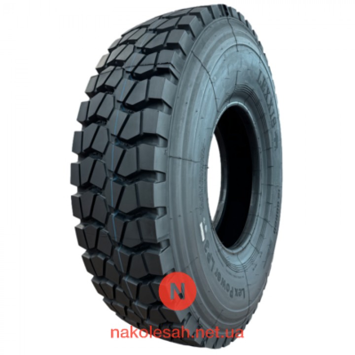 LEXXIS Lex Power LP3 (ведуча) 12.00 R20 158/155K PR24