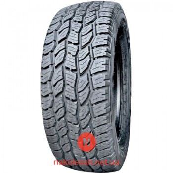 Goodyear Wrangler All-Terrain Adventure+ 255/65 R17 110T