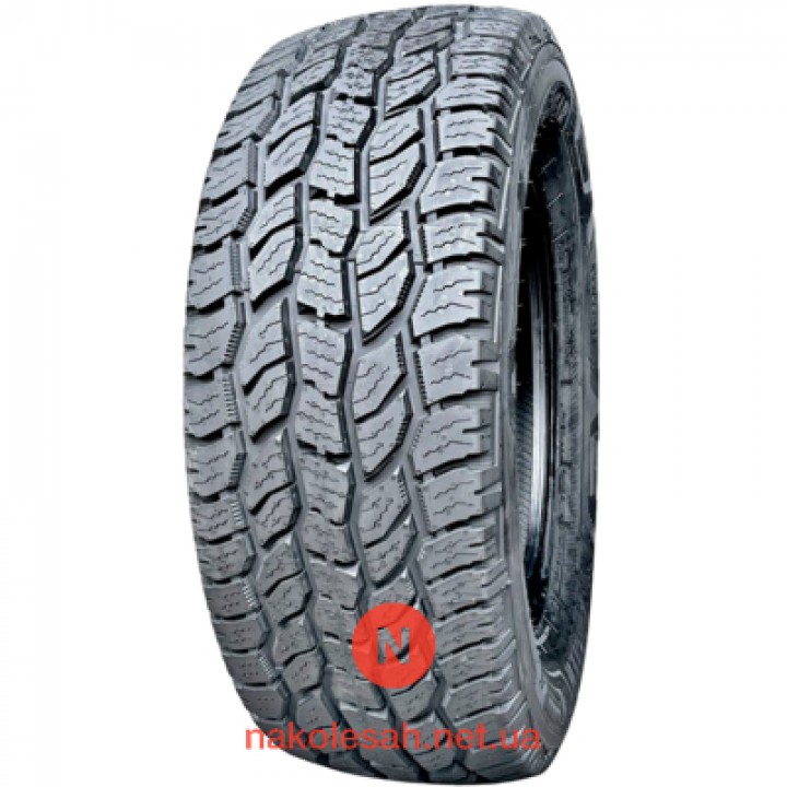 Goodyear Wrangler All-Terrain Adventure+ 265/65 R17 112T