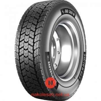 Barum BD 300 R (ведуча) 315/70 R22.5 154/150L PR20