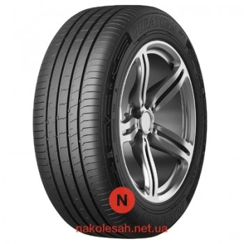 Duraturn EV1 215/60 R17 96H