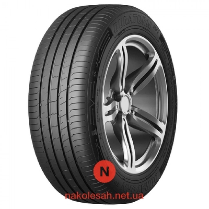 Duraturn EV1 245/45 R19 102W XL