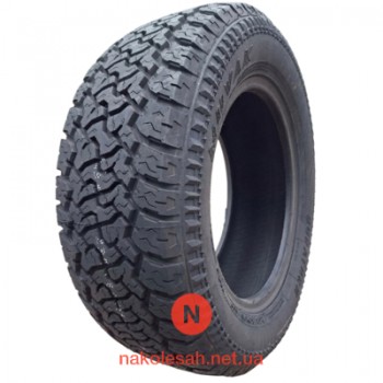 Duraturn Muvak 235/60 R16 100T OWL
