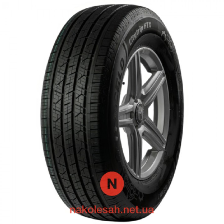 Tercelo Citytrip HTX 215/70 R16 100H