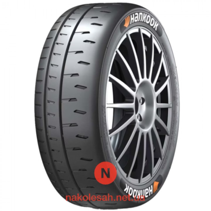 Hankook Z215 235/40 R18 91W
