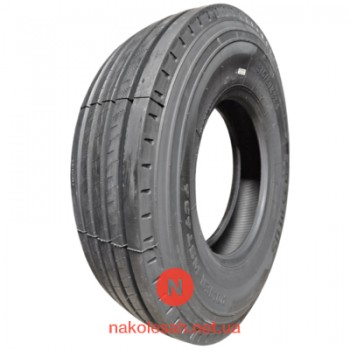 Wellplus POWER WST636 (рульова) 315/80 R22.5 157/154M PR20