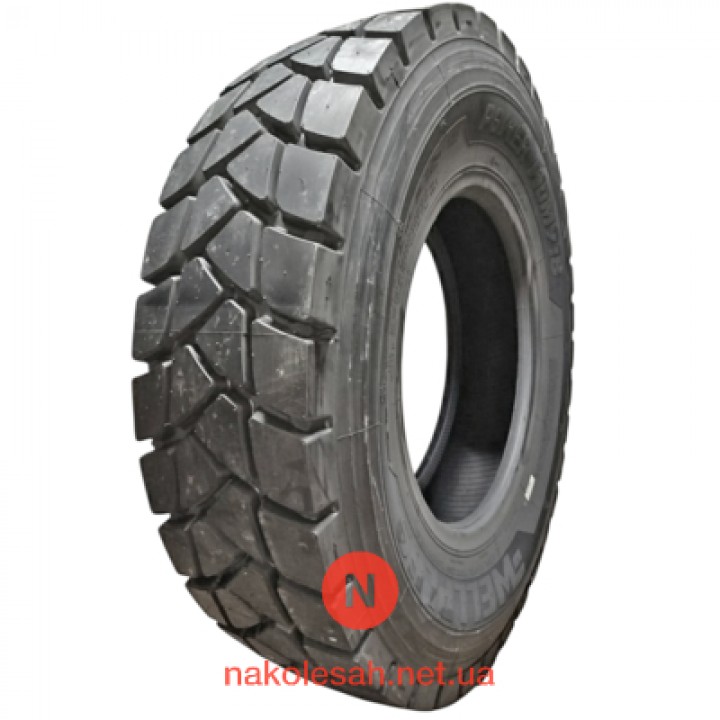 Wellplus POWER WDM918 (ведуча) 315/80 R22.5 157/154M PR20