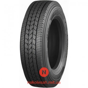 Pulmox PS100 (рульова) 215/75 R17.5 128/126M