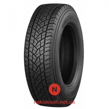 Pulmox PD100 (ведуча) 215/75 R17.5 126/124M
