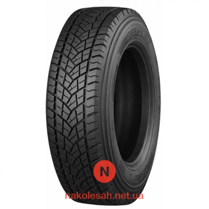 Pulmox PD100 (ведуча) 215/75 R17.5 126/124M