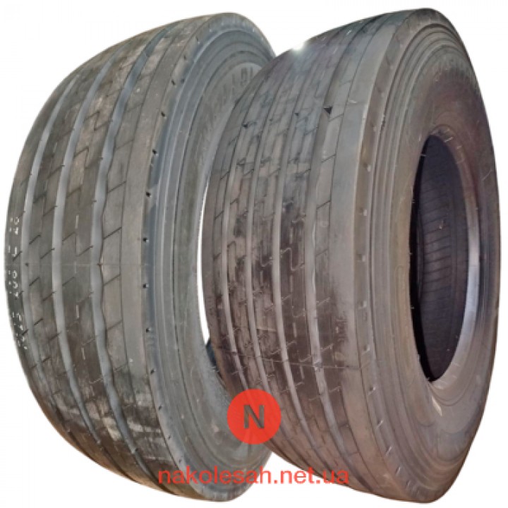 Wellplus POWER S (рульова) 215/75 R17.5 135/133J PR18