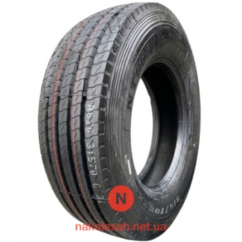 Neoterra NT666 (рульова) 315/70 R22.5 151/148M PR18