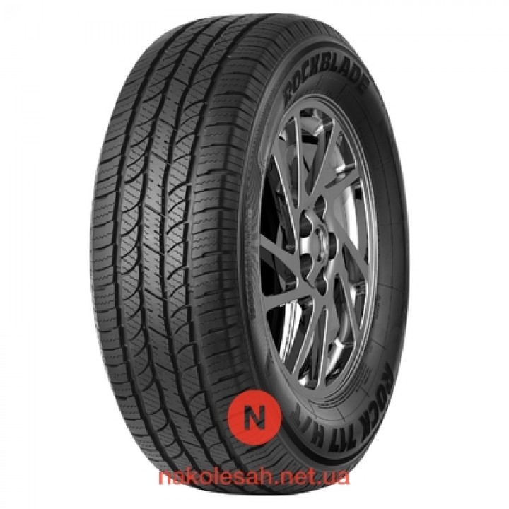 Rockblade Rock 717 H/T 245/70 R16 111H XL